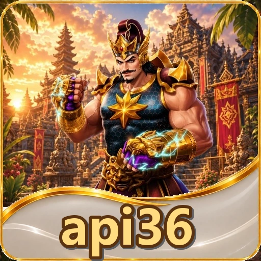 Langkah 6: konfirmasi api36 APK berhasil terpasang